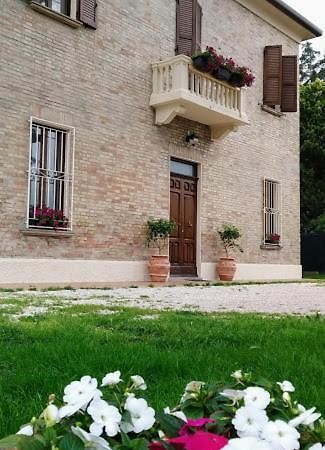 Villa Blanco'S Morciano di Romagna Exteriér fotografie