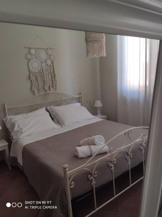 Villa Blanco'S Morciano di Romagna Exteriér fotografie