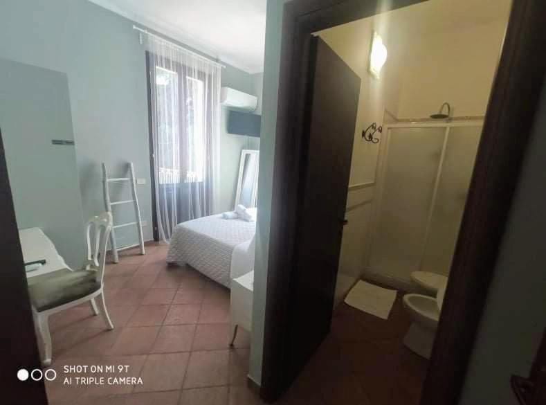 Villa Blanco'S Morciano di Romagna Exteriér fotografie