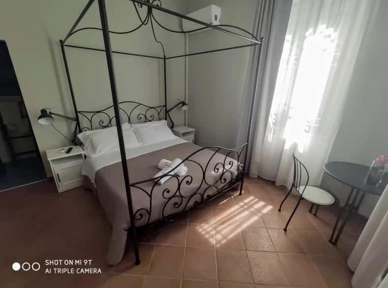 Villa Blanco'S Morciano di Romagna Exteriér fotografie